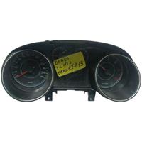 DISPLAY VEGLIA QUADRO STRUMENTI FIAT Bravo 2Â° Ser