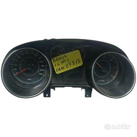 DISPLAY VEGLIA QUADRO STRUMENTI FIAT Bravo 2Â° Ser