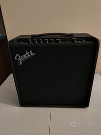 AMPLIFICATORE FENDER LT50