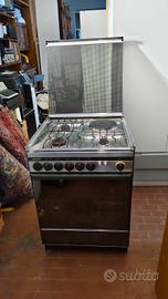 cucina a gas a