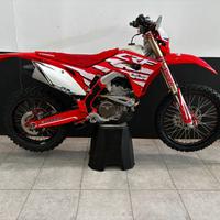 Honda CRF 300 RX Special Edition 2019