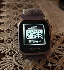 Garmin Venu Sq