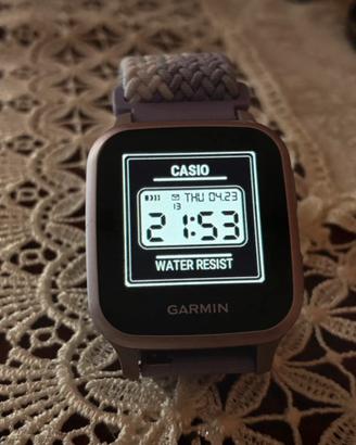 Garmin Venu Sq