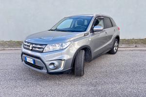 Suzuki Vitara 1.6 VVT V-Top
