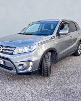 Suzuki Vitara 1.6 VVT V-Top