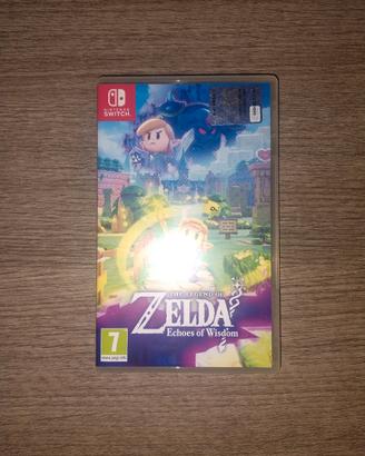 the Legend of Zelda 