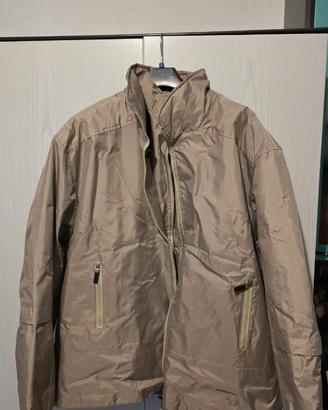 Giacca impermeabile antivento uomo - Taglia L/XL