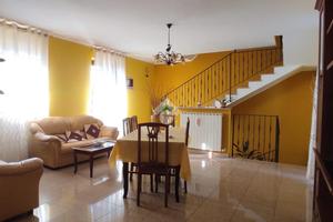 CASA INDIPENDENTE A FERNO