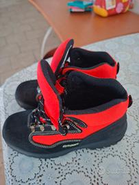 scarpe grisport  n. 37 antinfortunistiche 