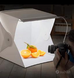 Lightbox studio 