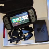 Nintendo Switch + Pokemon Spada