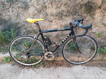 Bicicletta De Rosa