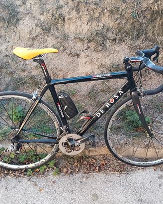 Bicicletta De Rosa