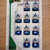 Sampdoria 

Squadra Subbuteo codice 398