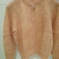 Maglioni Donna  fatti a mano pura lana