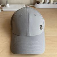 Cappello New Era New York Yankees grigio nuovo