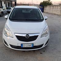 Opel Meriva 1.4 Benzina 120Cv Cosmo