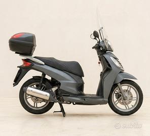 Malaguti Centro 160ie