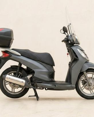 Malaguti Centro 160ie