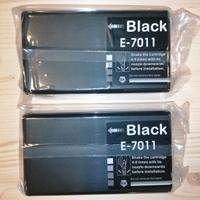 Cartucce Epson 7011 nero