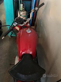 Moto Guzzi Altro modello - Anni 30