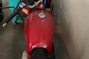 Moto Guzzi Altro modello - Anni 30