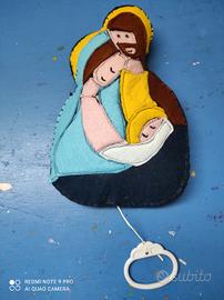 carillon sacra famiglia