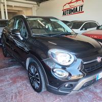 Fiat 500X 1.0 T3 120 CV City Cross car play xeno t