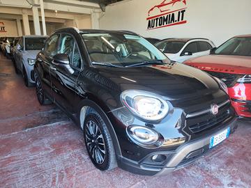 Fiat 500X 1.0 T3 120 CV City Cross car play xeno t