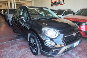 Fiat 500X 1.0 T3 120 CV City Cross car play xeno t