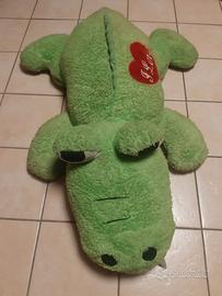 Coccodrillo Maxi Peluche