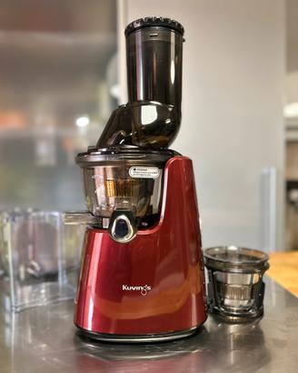Estrattore di succo Kuvings
