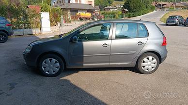 Volkswagen Golf 1.6 5p. Comfortline