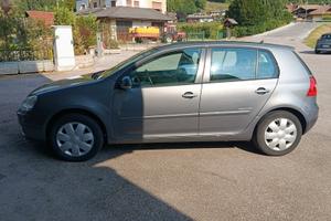 Volkswagen Golf 1.6 5p. Comfortline