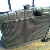 Radiatore acqua Alfa Romeo 2000 berlina