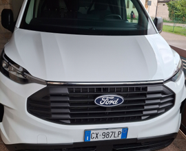 Ford transit custom trend 320 L1 H1 2025