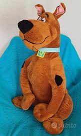 PELUCHE SCOOBY-DOO GIGANTE