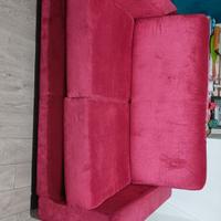 Divano letto 2 posti