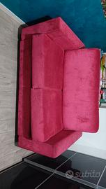 Divano letto 2 posti