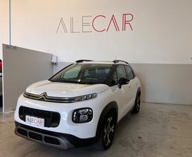 Citroen C3 Aircross PureTech 110 S&S Shine