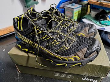 La sportiva Raptor