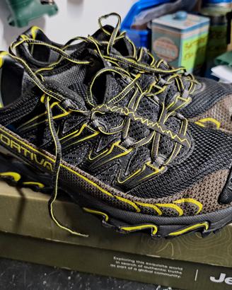 La sportiva Raptor
