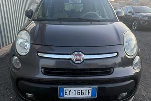 Fiat 500L 1.6 Multijet 105 CV Lounge