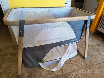 Kinderkraft Lettino Da Campeggio Sofi, Culla 