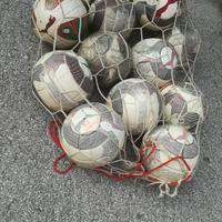Palloni puma Lega pro
