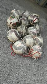 Palloni puma Lega pro