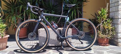 gravel megamo jakar 30 anno 2023 taglia M