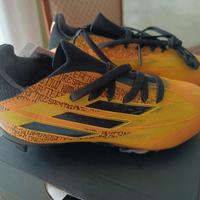 Adidas Scarpe e calze da calcio speedflow Messi,