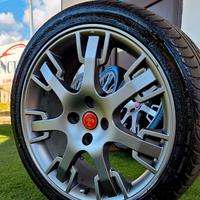 CERCHI 500/695 ABARTH TRIBUTO MASERATI