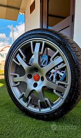 CERCHI 500/695 ABARTH TRIBUTO MASERATI